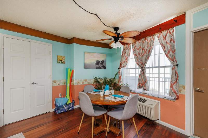 1 bedroom Condo - Hotel at 313 S Atlantic Avenue #5200, Fountain Beach Resort Condo, Daytona Beach — photo 3