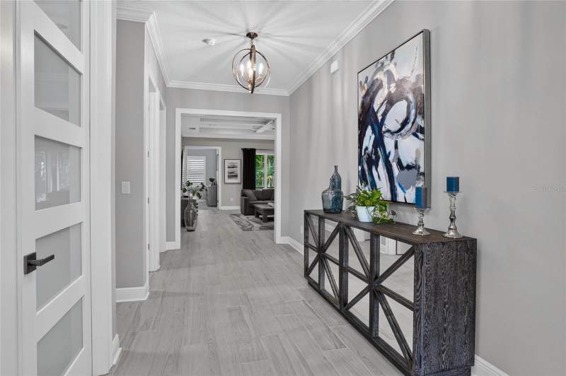 4 bedroom Single Family Residence at 3718 W Dale Avenue, Pershing Park, Tampa — photo 4
