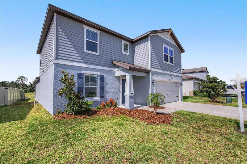 4 bedroom Single Family Residence at 3891 Capri Coast Drive, North Park Isle Ph 1A, Plant City — photo 5
