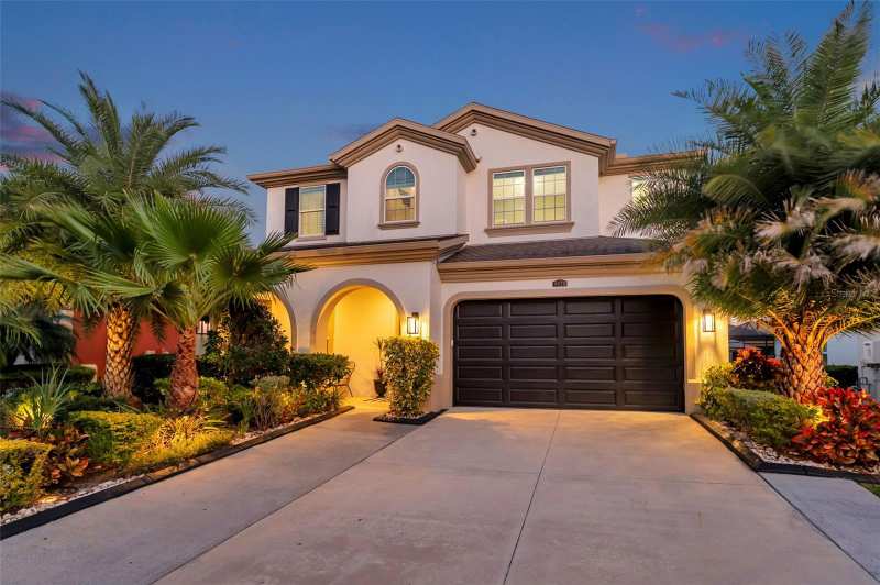 4 bedroom Single Family Residence at 4020 Empoli Court, Estancia Ph 1D, Wesley Chapel — photo 1