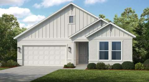 19357 Lochside Lane, gated community for sale in Mount Dora