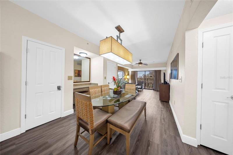 2 bedroom Condo - Hotel at 12527 Floridays Resort Drive #402E, Floridays Orlando Residence, Orlando — photo 3