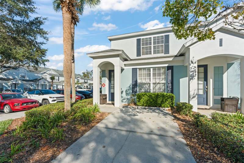 3 bedroom Townhouse at 7681 Sir Kaufmann Court, Windsor Hills Ph 4, Kissimmee — photo 2