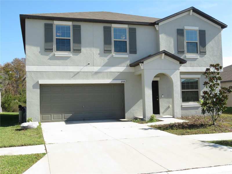 4 bedroom Single Family Residence at 15518 Miller Creek Drive, Cypress Mill Ph 3, Sun City Center — photo 1