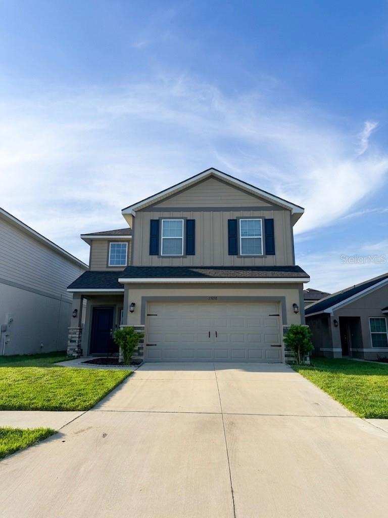 4 bedroom Single Family Residence at 13058 Ogden Glade Road, Abbey Glen Ph Two, Dade City — photo 1