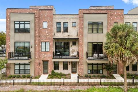 72 N Park Avenue #8, luxury home for sale in Winter Garden