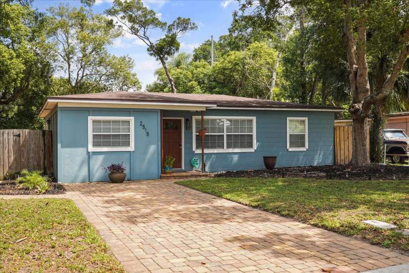 Colonial Acres Orlando