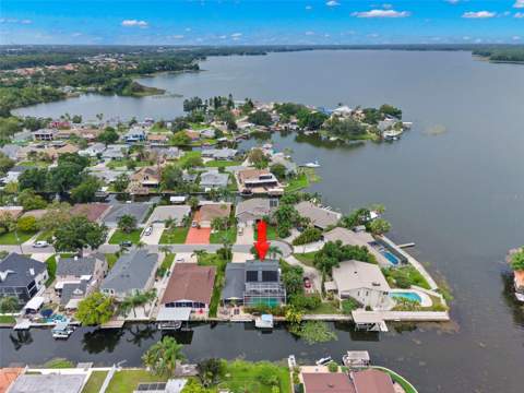 93 S Canal Drive, Palm Harbor FL - photo 6 of 6