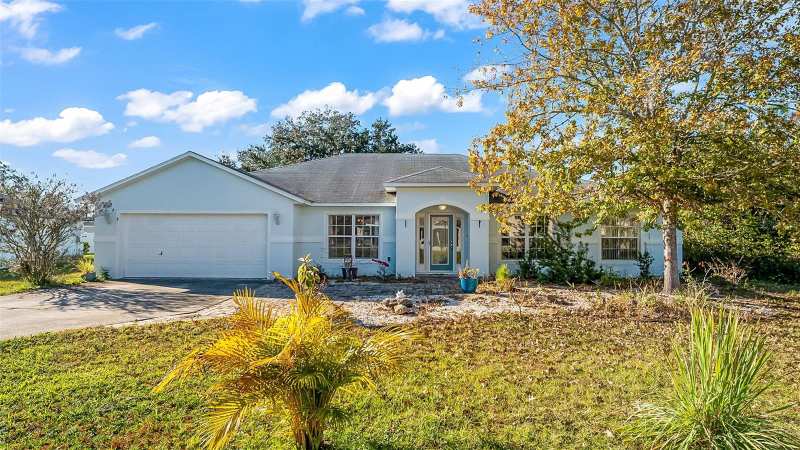 4 bedroom Single Family Residence at 8 White Hurst Lane, Palm Coast Sec 23, Palm Coast — photo 1
