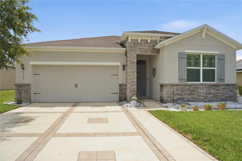 2 bedroom Townhouse at 9152 SW 60th Court Road, Jb Ranch, Ocala — photo 2