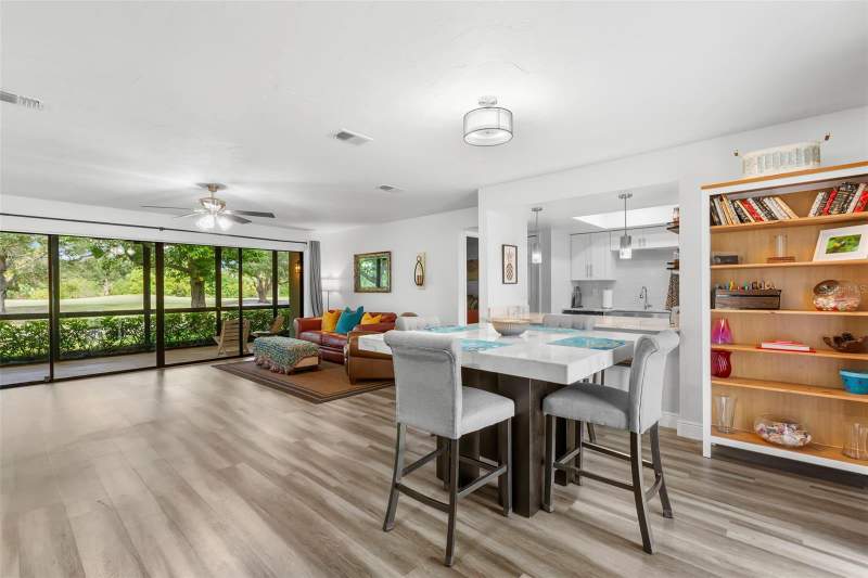 3 bedroom Villa at 180 Tads Trail, East Lake Woodlands Cluster Homes, Oldsmar — photo 5