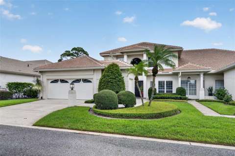 2422 Sweetwater Country Club Drive, home for sale in Apopka 32712