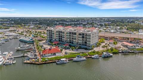 505 Tamiami Trail #501, luxury home for sale in Venice