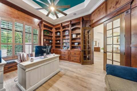16303 Dunlindale Drive, Lithia FL - photo 11 of 69