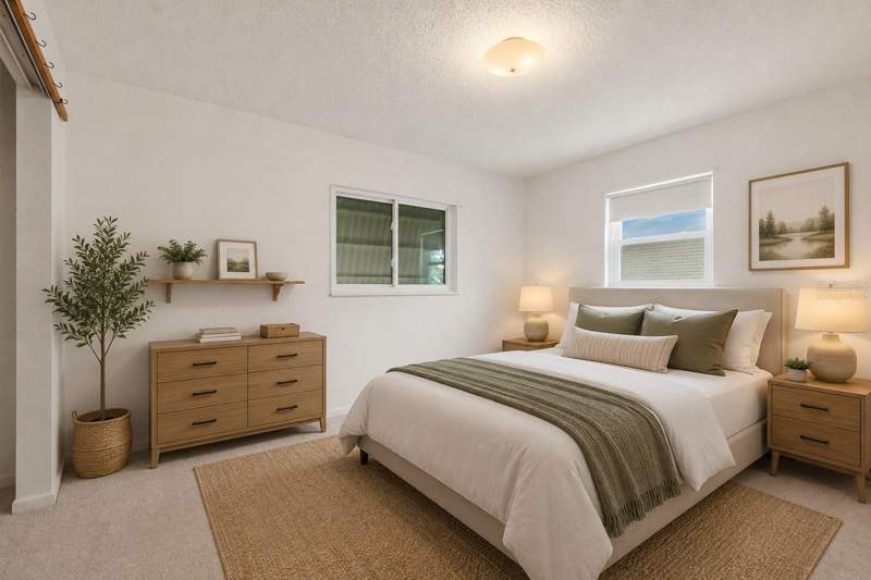 3 bedroom Single Family Residence at 6130 17th Street, Park Hill Sub, Zephyrhills — photo 5