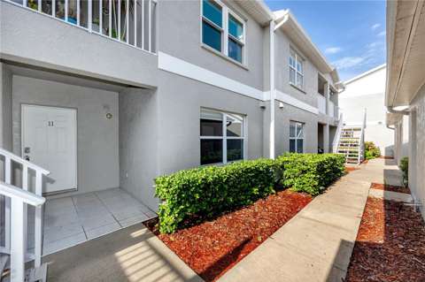 14460 Marina Way #11, home for sale in Seminole 33776
