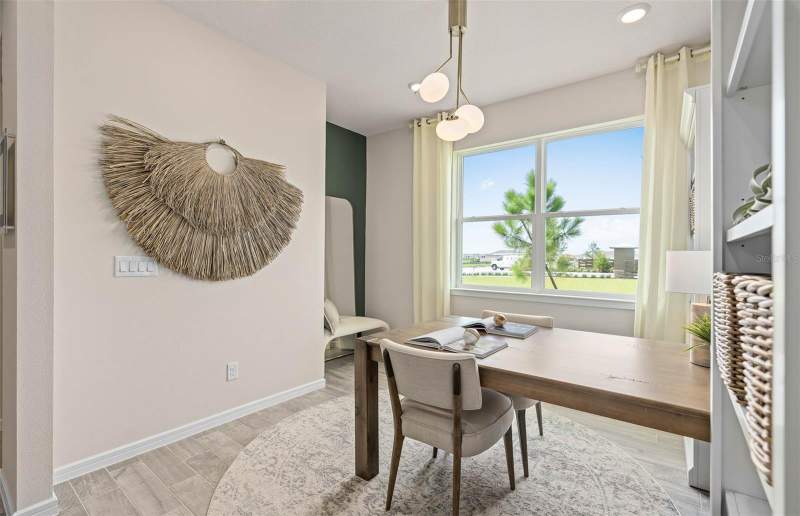 2 bedroom Villa at 2617 Hammock Harbor Avenue, Del Webb Sunbridge, St Cloud — photo 4
