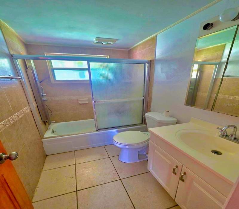2 bedroom Single Family Residence at 3806 Baden Drive, Tahitian Homes, Holiday — photo 5
