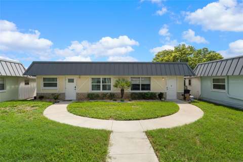 11904 Bayonet Lane, home for sale in New Port Richey 34654