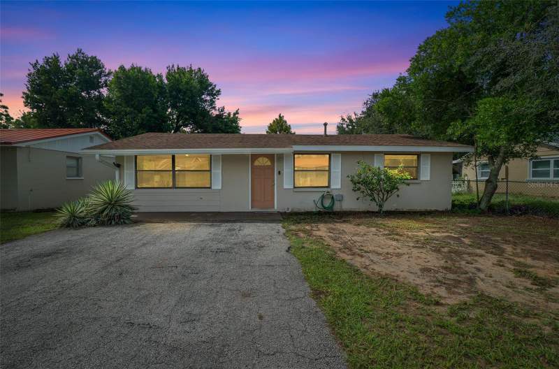 Tavares Heights