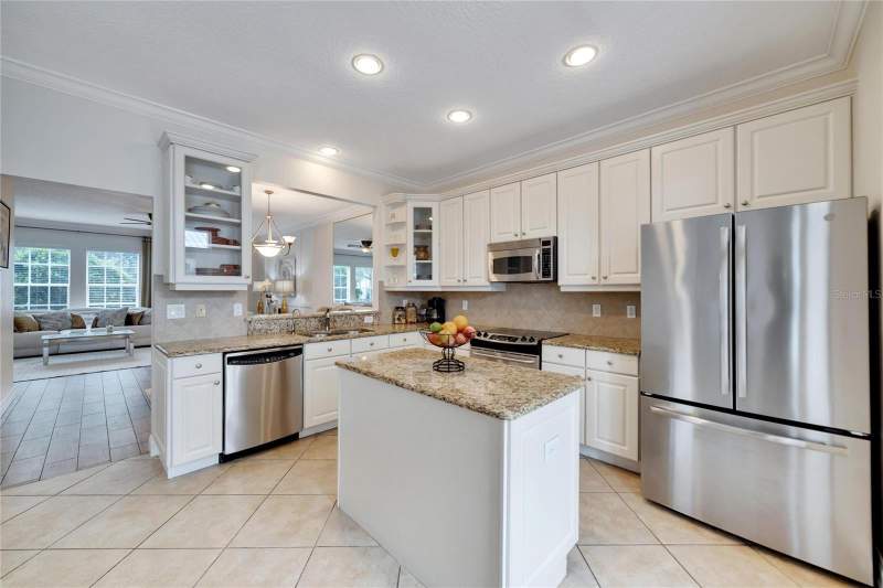 3 bedroom Townhouse at 314 Ibisview Lane, Townhomes At Compass Pointe, Apollo Beach — photo 3