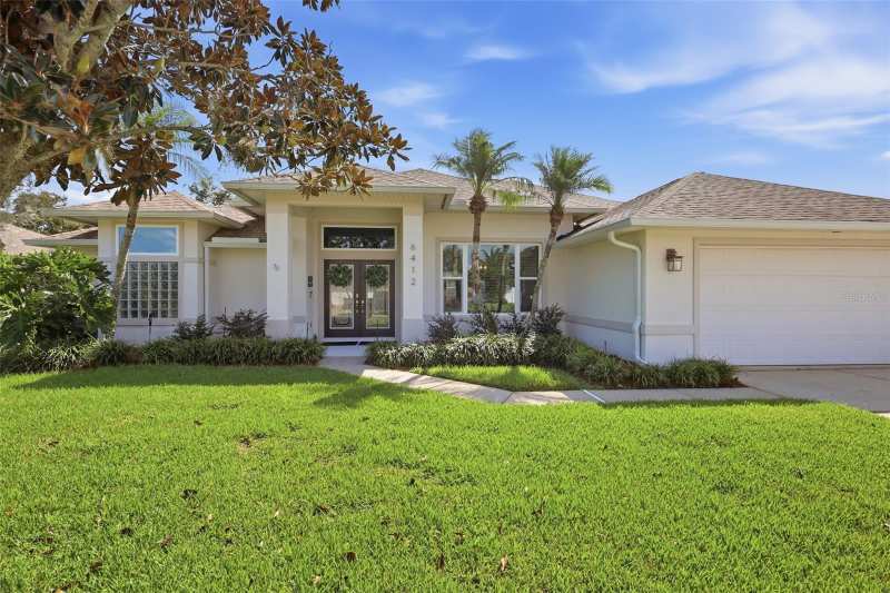 3 bedroom Single Family Residence at 6412 Adrianne Court, Waters Edge Ph 02, Port Orange — photo 1