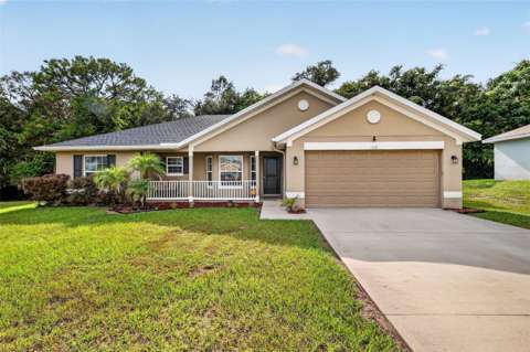 702 Chelsea Avenue, home for sale in Fruitland Park 34731