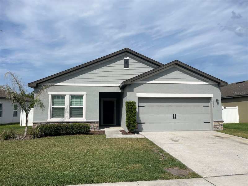 4 bedroom Single Family Residence at 2858 Neverland Drive, Coastal Woods Un B1, New Smyrna Beach — photo 1