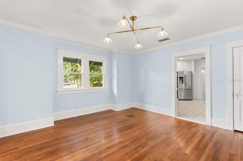 3 bedroom Single Family Residence at 1915 E Concord Street, East View Park, Orlando — photo 5