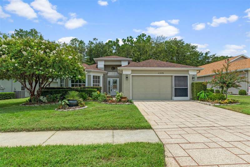 3 bedroom Single Family Residence at 11578 New Haven Drive, Wellington At Seven Hills Ph 9, Spring Hill — photo 3