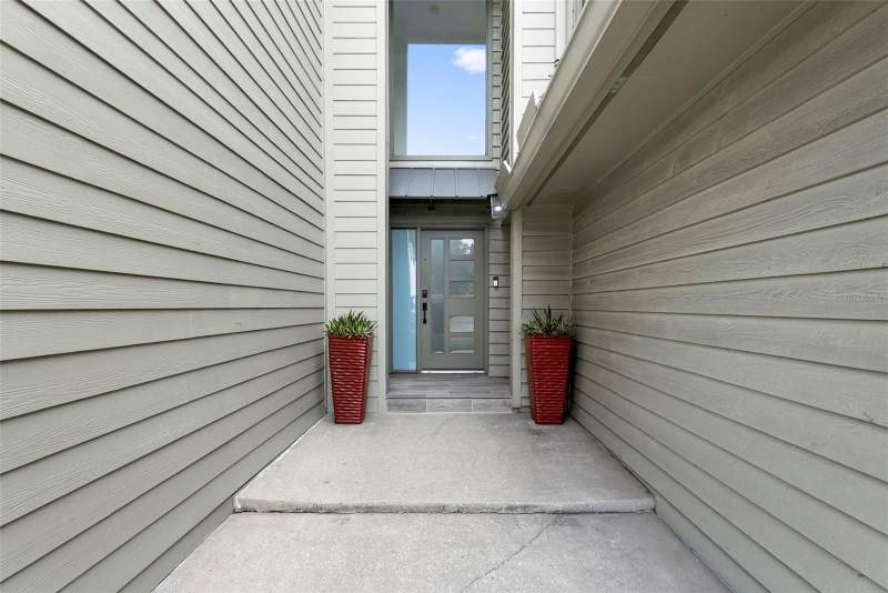 3 bedroom Townhouse at 5424 Bayshore Boulevard #12, Tampa, Tampa — photo 4