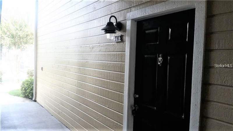 1 bedroom Condominium at 1049 S Hiawassee Road #3416, Tradewinds, Orlando — photo 2