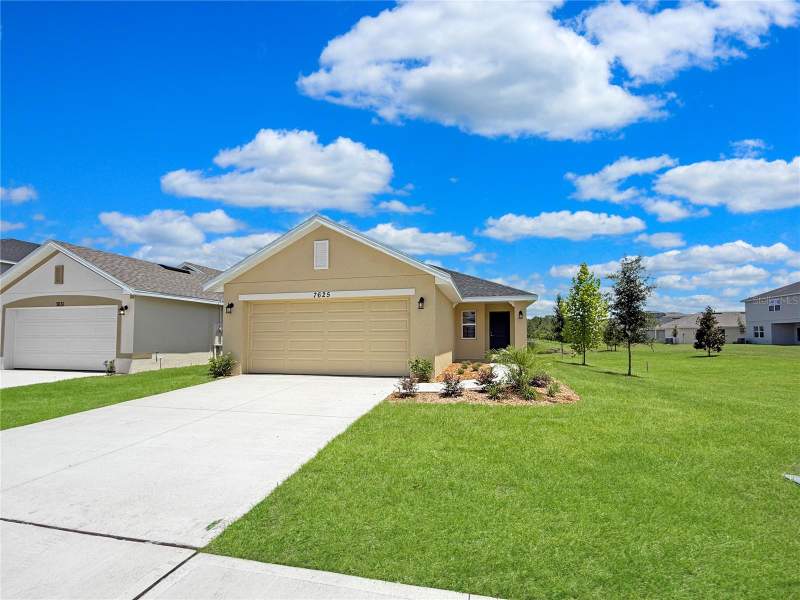 3 bedroom Single Family Residence at 7625 Bent Tree Loop, Harmony Central, St Cloud — photo 2