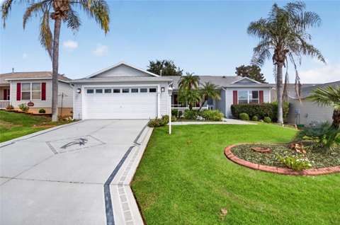 439 Enright Place, golf community for sale in The Villages