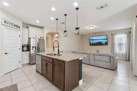 9717 Waterway Passage Drive, Winter Garden FL - photo 21 of 54