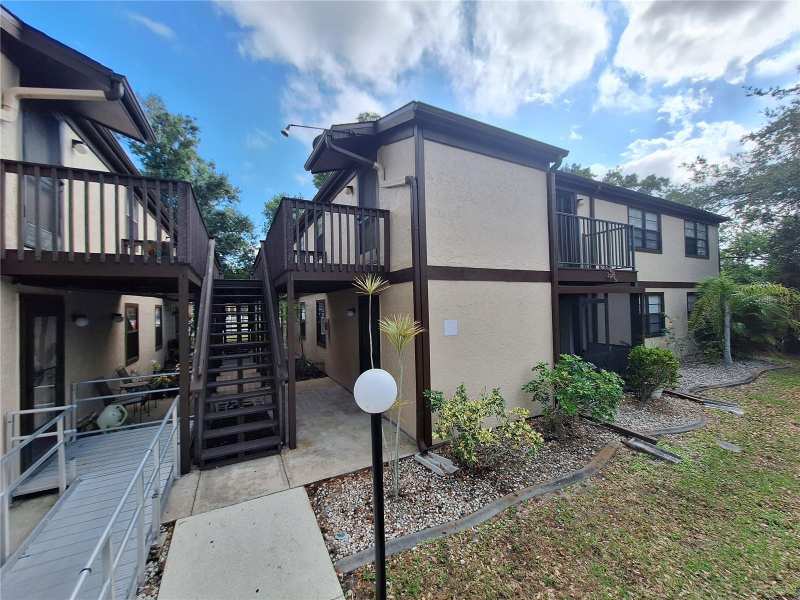 2 bedroom Condominium at 4022 Beaver Lane #1000G, Cedarwoods Ph 08, Port Charlotte — photo 1