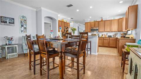 19420 Sunset Bay Drive, Land O Lakes FL - photo 14 of 55