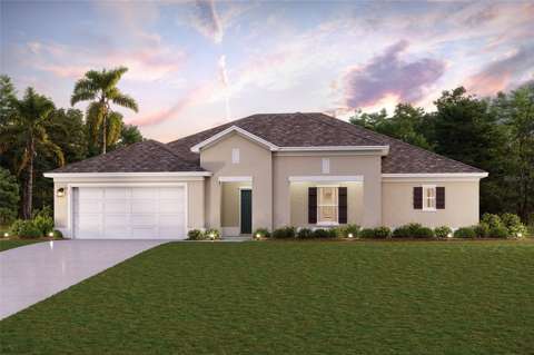 16382 Kingbird Road, home for sale in Weeki Wachee 34614