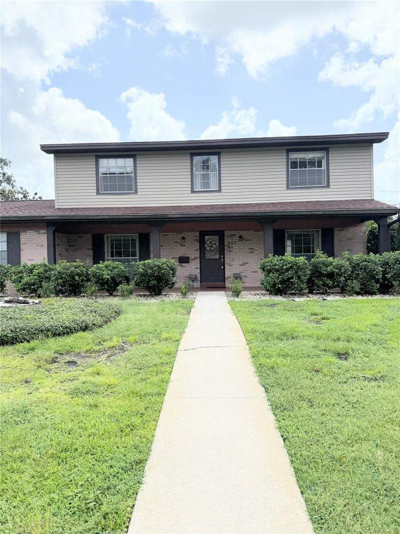 Temple Terrace Hills