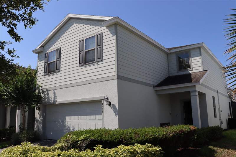 5 bedroom Single Family Residence at 8926 Zurich Lane, Windsor At Westside Ph 3A, Kissimmee — photo 2