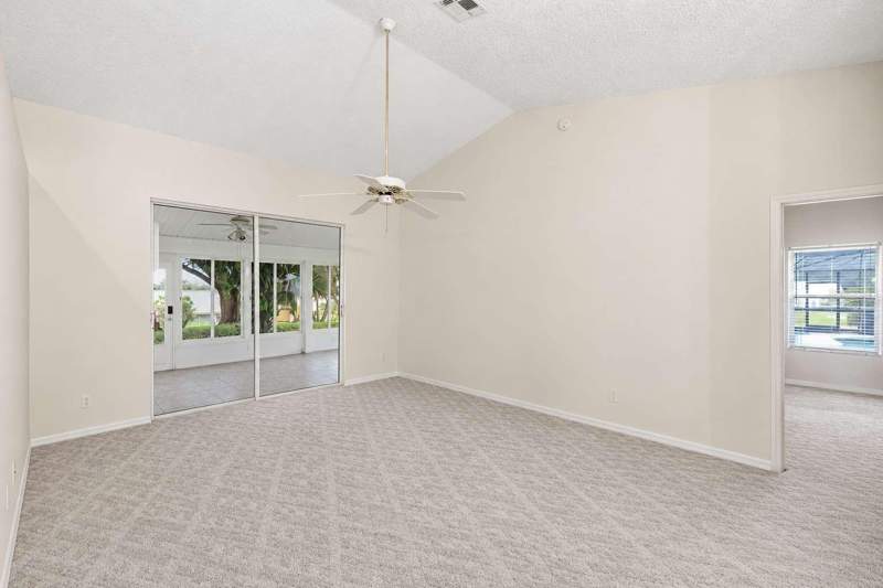 3 bedroom Single Family Residence at 24725 Brightwater Court, Plantation At Leesburg Sawgrass Village, Leesburg — photo 2