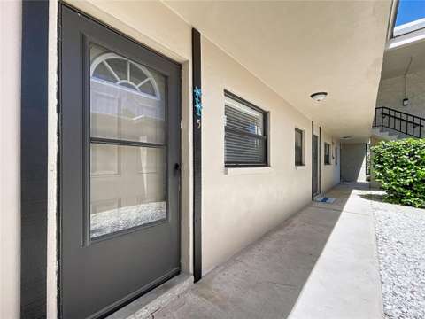 2750 E Bay Drive #5E, home for sale in Largo 33771