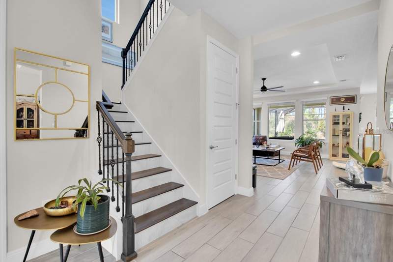 5 bedroom Single Family Residence at 8768 Sonoma Coast Drive, Waterleigh, Winter Garden — photo 4