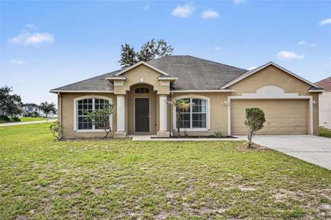 300 Kingfish Drive, home for sale in Kissimmee 34759