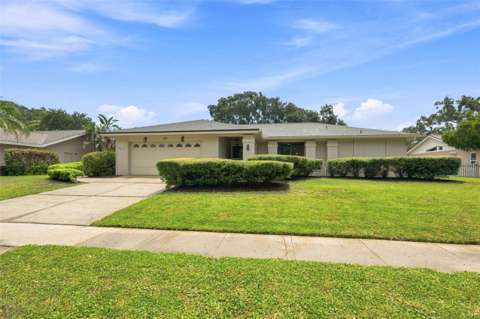 550 Palmdale Drive, gated community for sale in Oldsmar