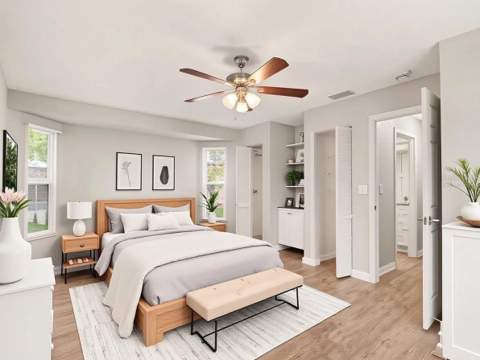1187 Desmond Street, Port Charlotte FL - photo 8 of 22