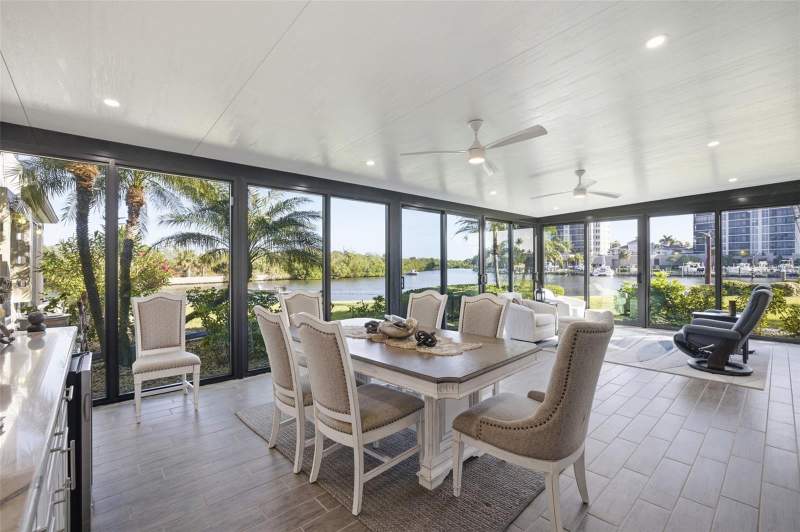 3 bedroom Condominium at 3270 Southshore Drive #72A, Marina South Shore Condo, Punta Gorda — photo 3