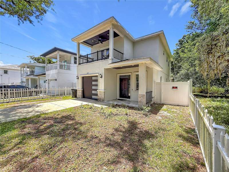 3 bedroom Single Family Residence at 525 Elm Street, Lincoln Heights, Safety Harbor — photo 5