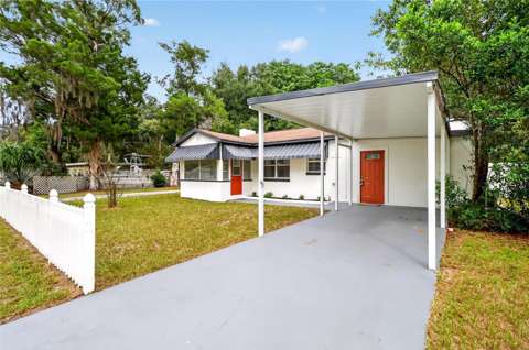 5175 E Live Oak Lane, home for sale in Inverness 34453
