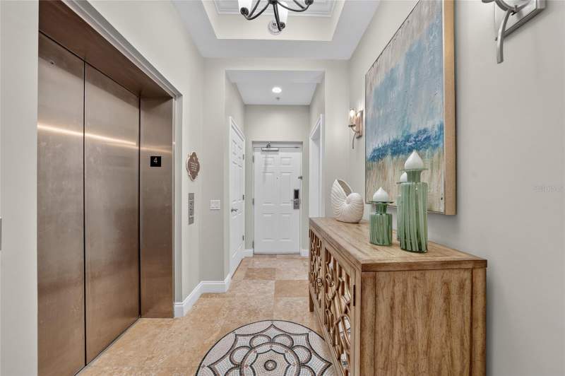 3 bedroom Condominium at 200 Ocean Crest Drive #451, Ocean Towers/Hammock Beach, Palm Coast — photo 3